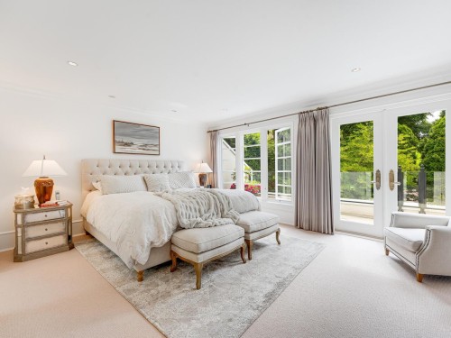 1660 Angus Drive, Vancouver, BC 