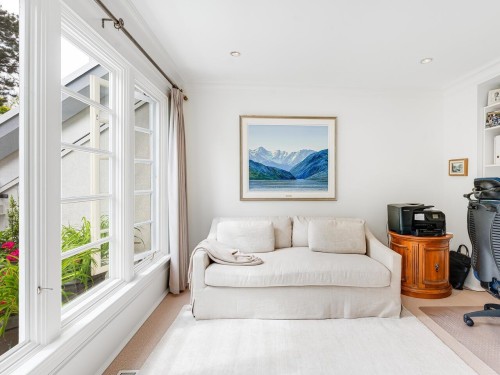 1660 Angus Drive, Vancouver, BC 