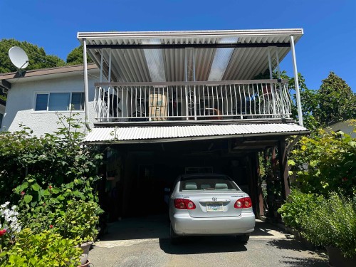 2698 Ward Street, Vancouver, BC 