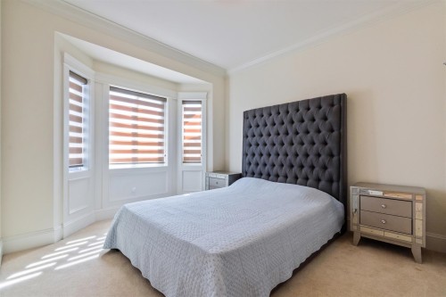 8371 Mowbray Road, Richmond, BC 