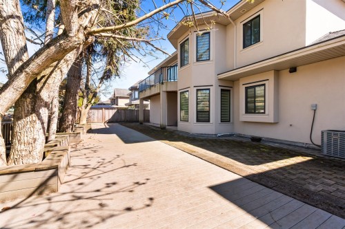 8371 Mowbray Road, Richmond, BC 