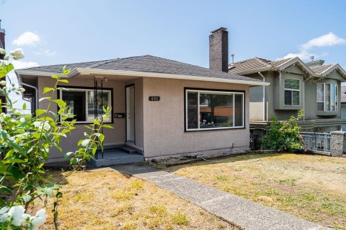 882 63Rd Avenue E, Vancouver, BC 