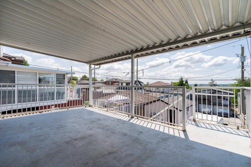 882 63Rd Avenue E, Vancouver, BC 