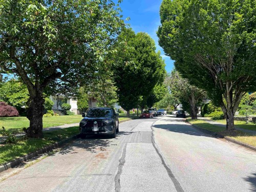 2750 Rosemont Drive, Vancouver, BC 