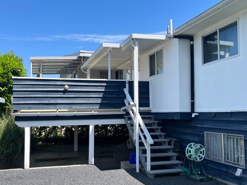 2750 Rosemont Drive, Vancouver, BC 