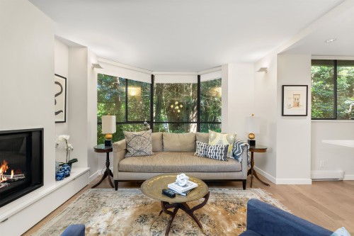 102-3905 Springtree Drive, Vancouver, BC 