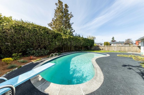 10080 Rosedene Crescent, Richmond, BC 