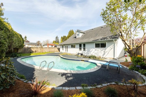 10080 Rosedene Crescent, Richmond, BC 