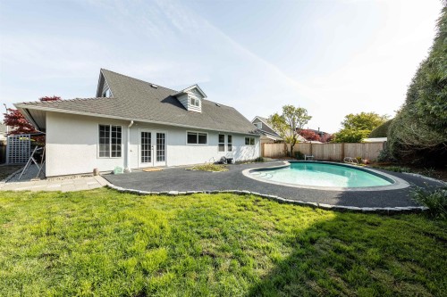 10080 Rosedene Crescent, Richmond, BC 