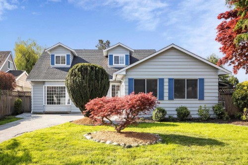 10080 Rosedene Crescent, Richmond, BC 