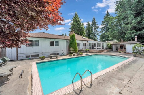 7 Semana Crescent, Vancouver, BC 