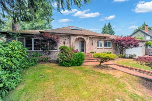 7 Semana Crescent, Vancouver, BC 