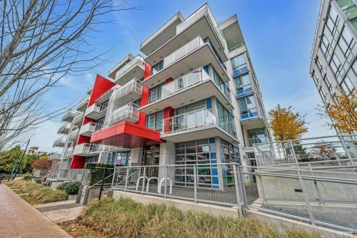 211-677 41St Avenue W, Vancouver, BC 