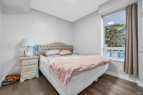 211-677 41St Avenue W, Vancouver, BC 