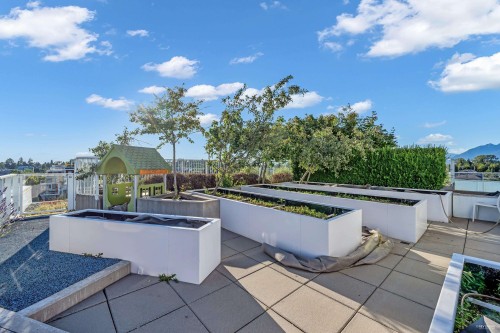 211-677 41St Avenue W, Vancouver, BC 