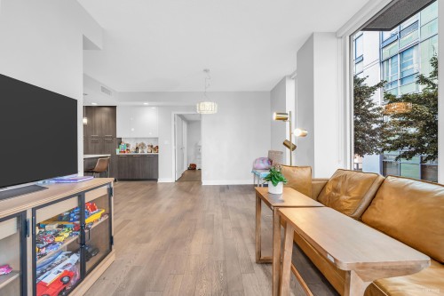 211-677 41St Avenue W, Vancouver, BC 