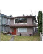 1868 Prairie Avenue  Port Coquitlam, BC V3B 1V3