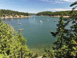 706 Horton Bay Road  Mayne Island, BC V0N 2J2