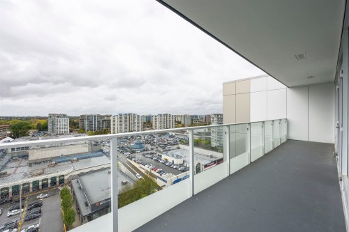 1507-6320 No. 3 Road, Richmond, BC 