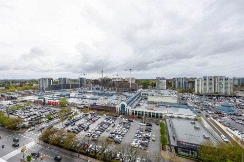 1507-6320 No. 3 Road, Richmond, BC 