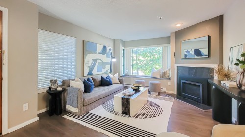 3167 Laurel Street, Vancouver, BC 