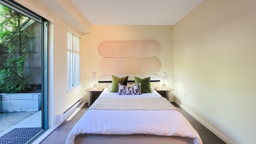 3167 Laurel Street, Vancouver, BC 