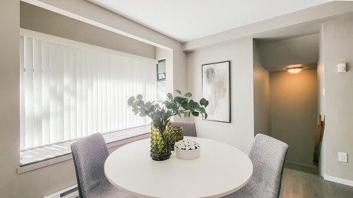 3167 Laurel Street, Vancouver, BC 