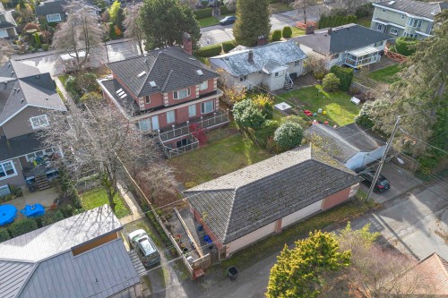 2123 57Th Avenue W, Vancouver, BC 