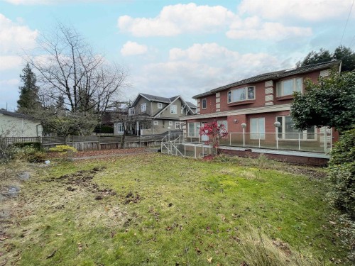 2123 57Th Avenue W, Vancouver, BC 