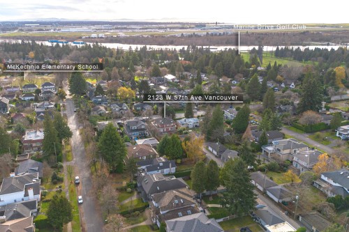 2123 57Th Avenue W, Vancouver, BC 