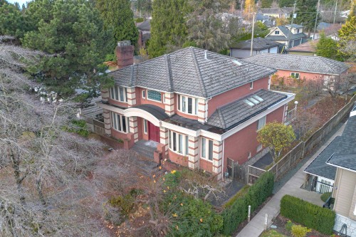 2123 57Th Avenue W, Vancouver, BC 