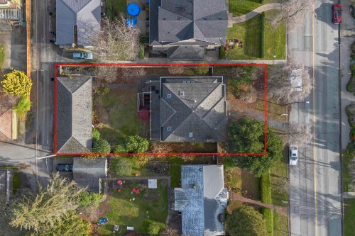 2123 57Th Avenue W, Vancouver, BC 