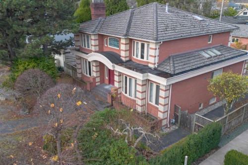 2123 57Th Avenue W, Vancouver, BC 