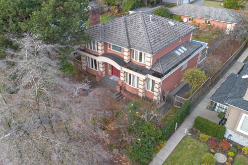 2123 57Th Avenue W, Vancouver, BC 