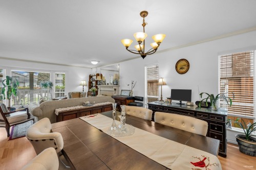 9220 Laka Drive, Richmond, BC 