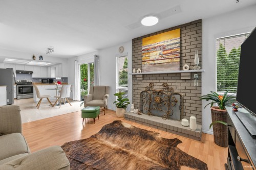 9220 Laka Drive, Richmond, BC 