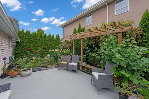 9220 Laka Drive, Richmond, BC 