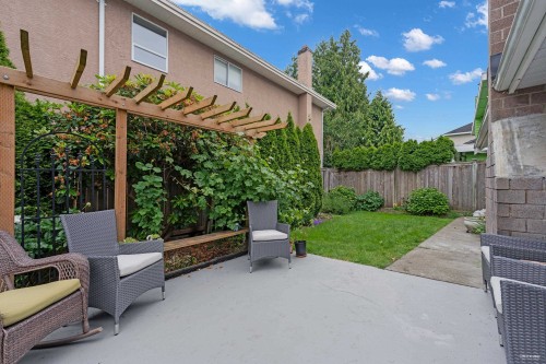 9220 Laka Drive, Richmond, BC 