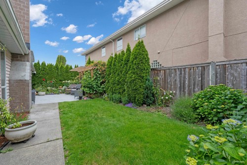 9220 Laka Drive, Richmond, BC 