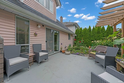 9220 Laka Drive, Richmond, BC 