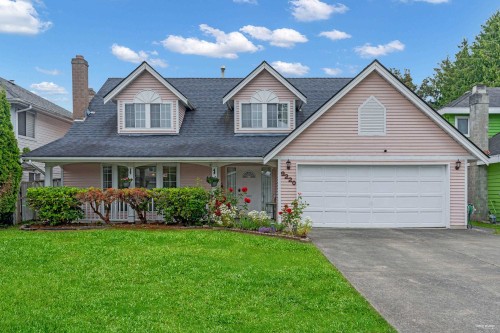 9220 Laka Drive, Richmond, BC 