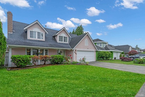 9220 Laka Drive, Richmond, BC 