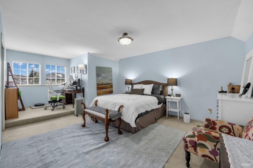 9220 Laka Drive, Richmond, BC 