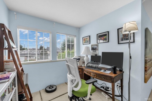 9220 Laka Drive, Richmond, BC 