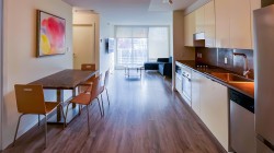 502-161 West Georgia St  Vancouver, BC V6B 0K9