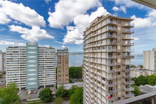 1850 Comox Street, Vancouver, BC 