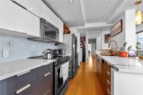 1850 Comox Street, Vancouver, BC 