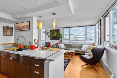 1850 Comox Street, Vancouver, BC 