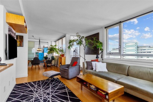 1850 Comox Street, Vancouver, BC 