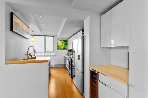 1850 Comox Street, Vancouver, BC 